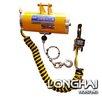 韓國KHC氣動平衡器60kg~220kg