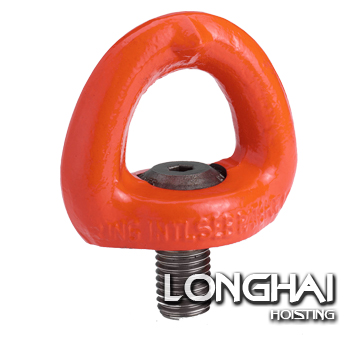 SEB盧森堡旋轉吊環(huán)